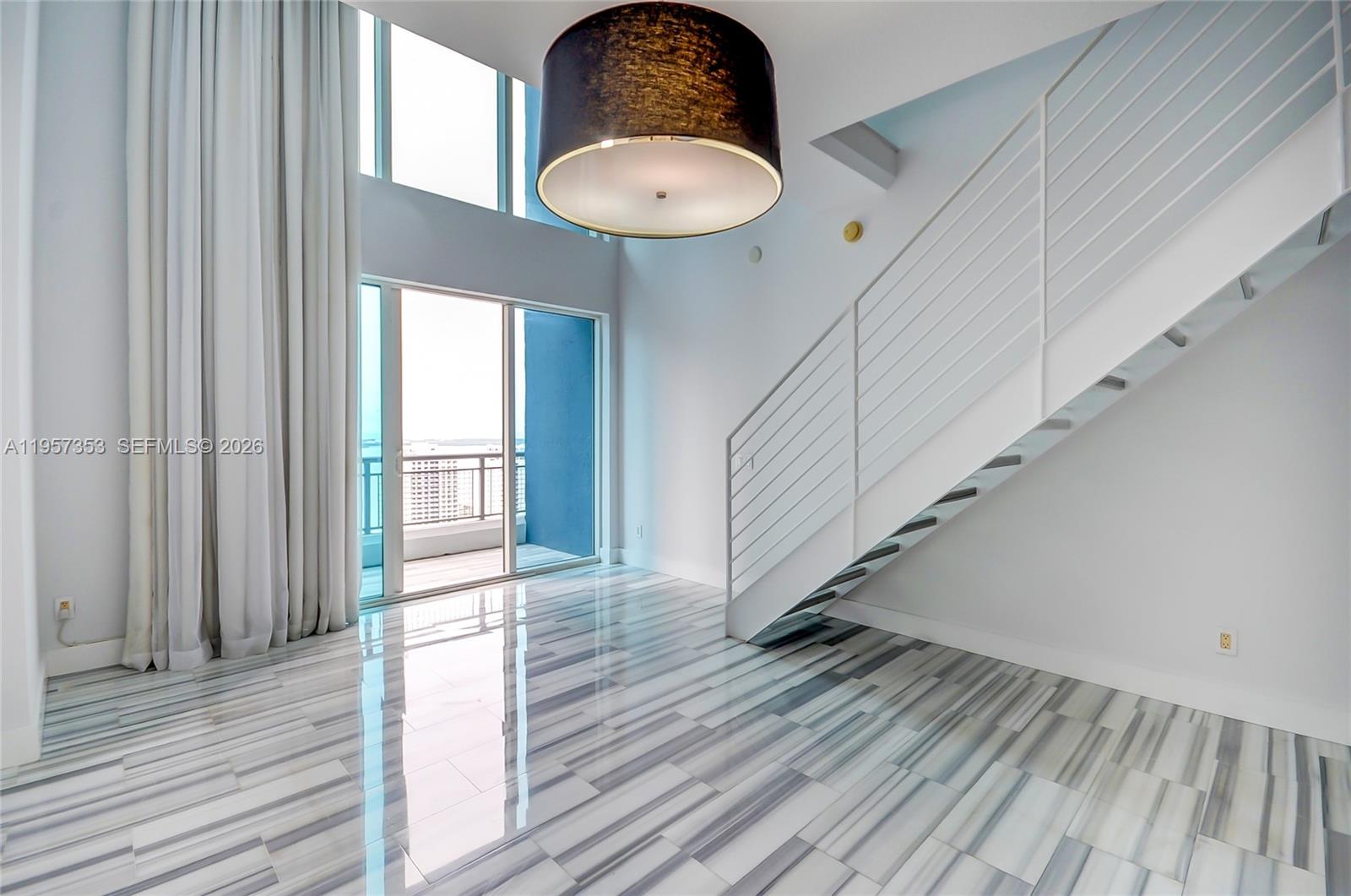 INFINITY AT BRICKELL COND - Residential