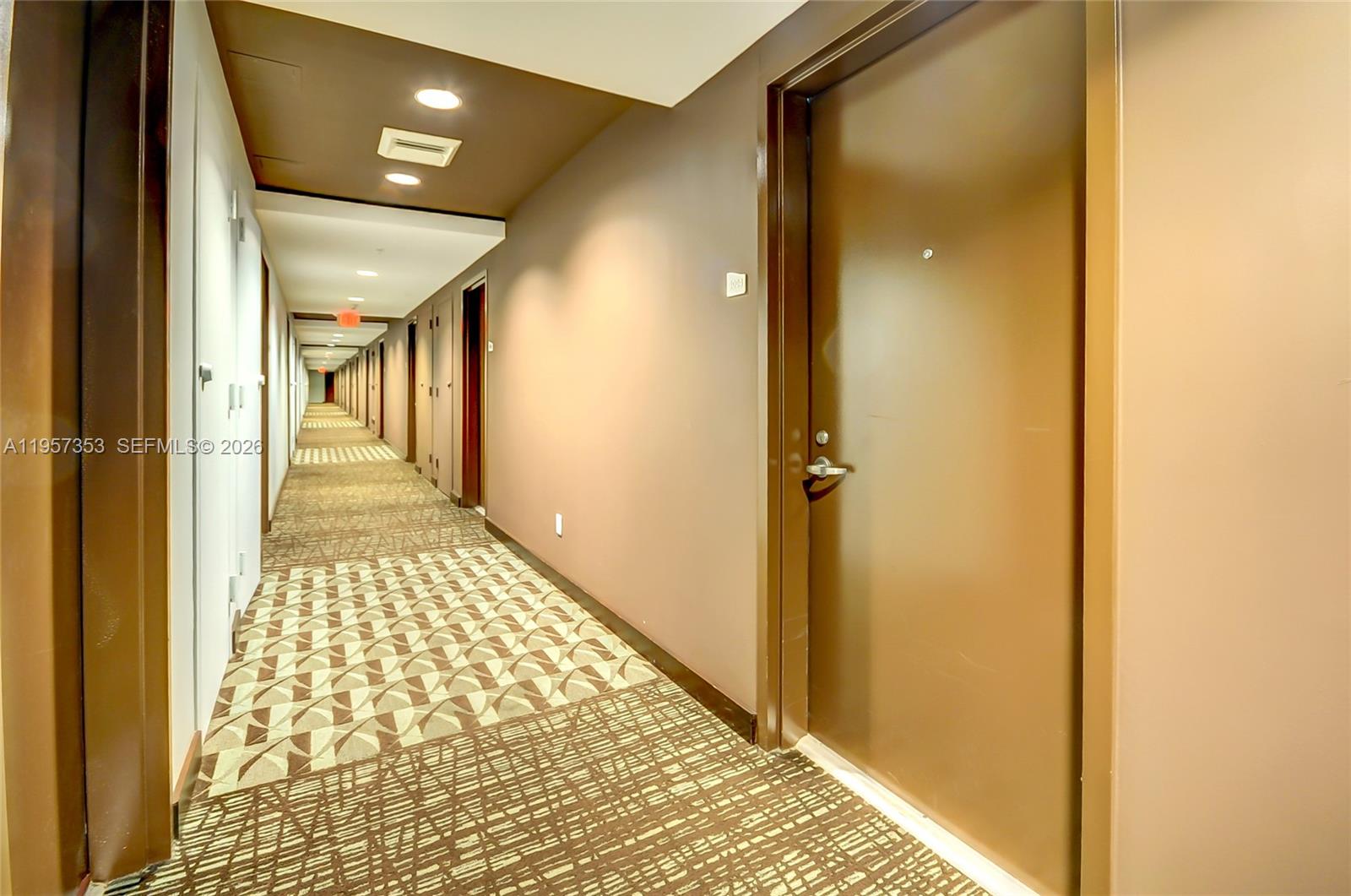 INFINITY AT BRICKELL COND - Residential