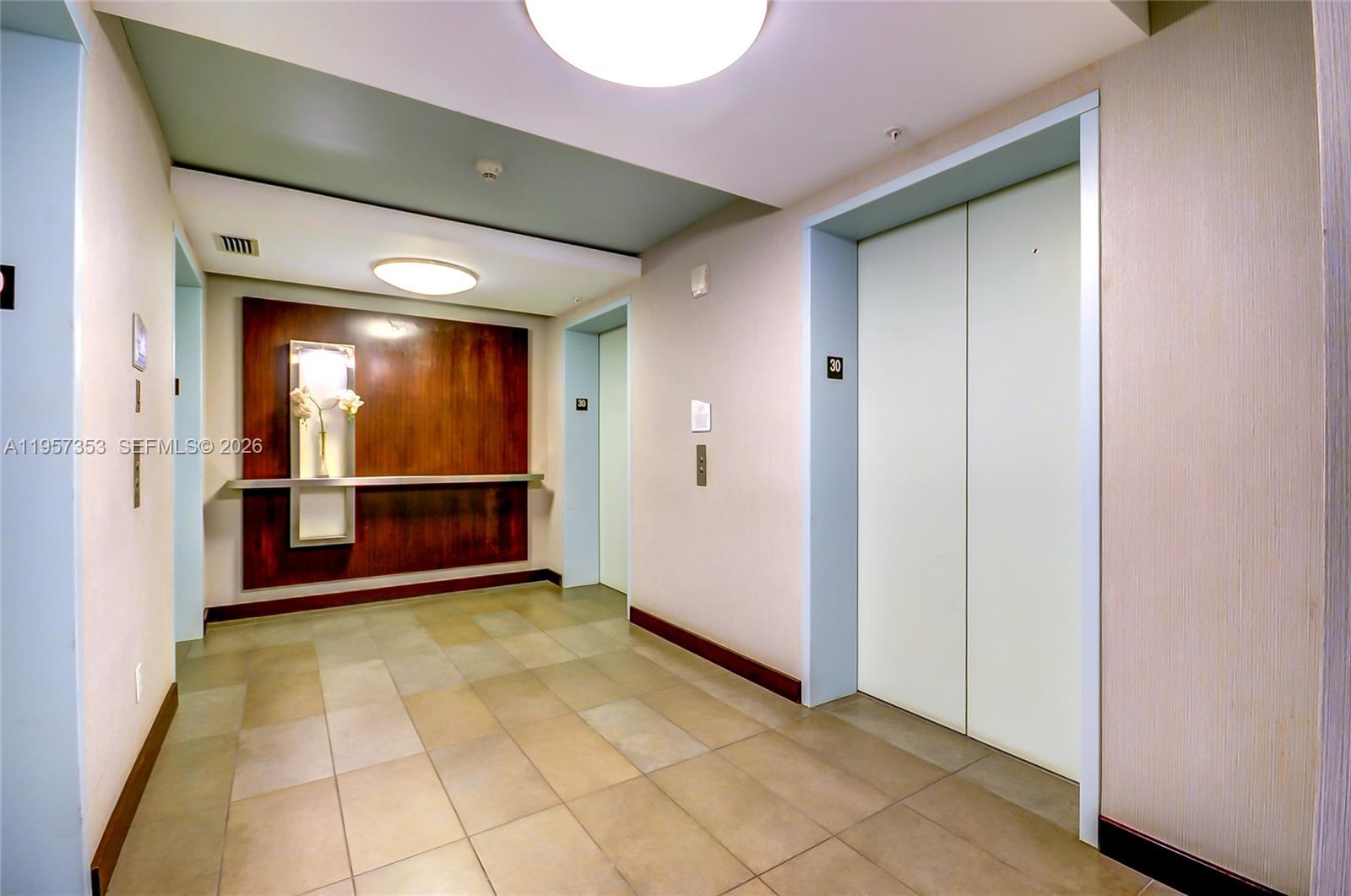 INFINITY AT BRICKELL COND - Residential