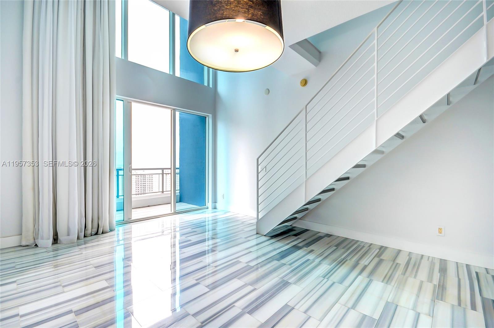 INFINITY AT BRICKELL COND - Residential