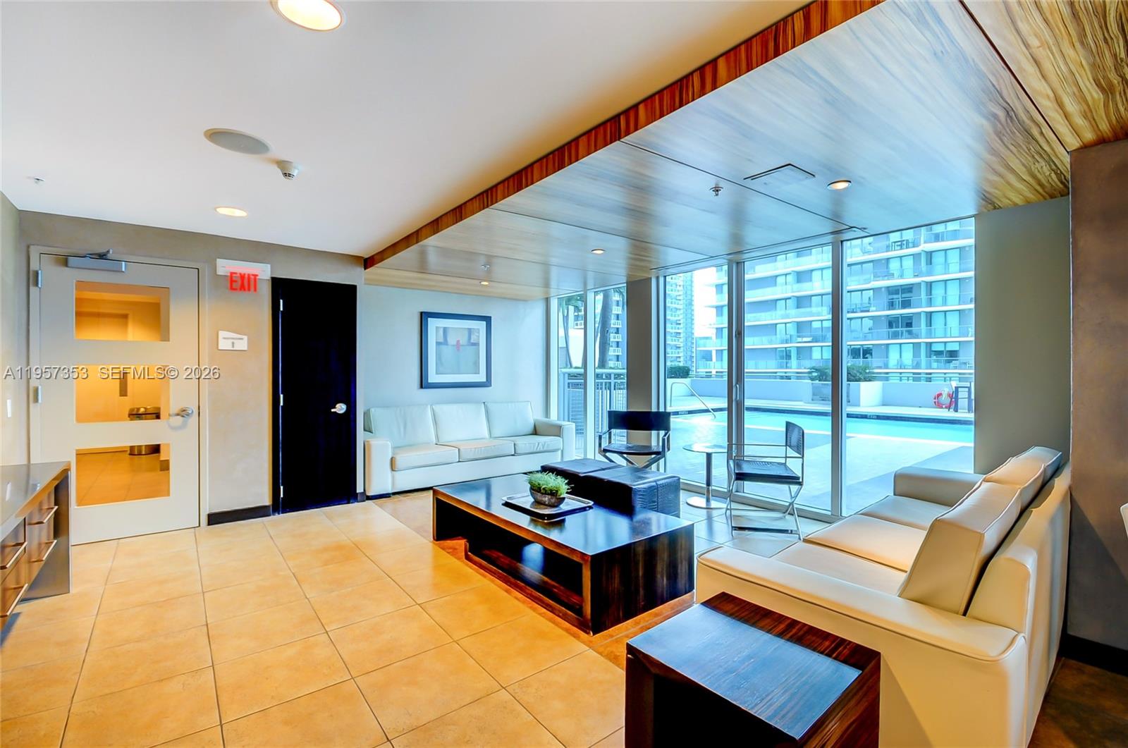 INFINITY AT BRICKELL COND - Residential