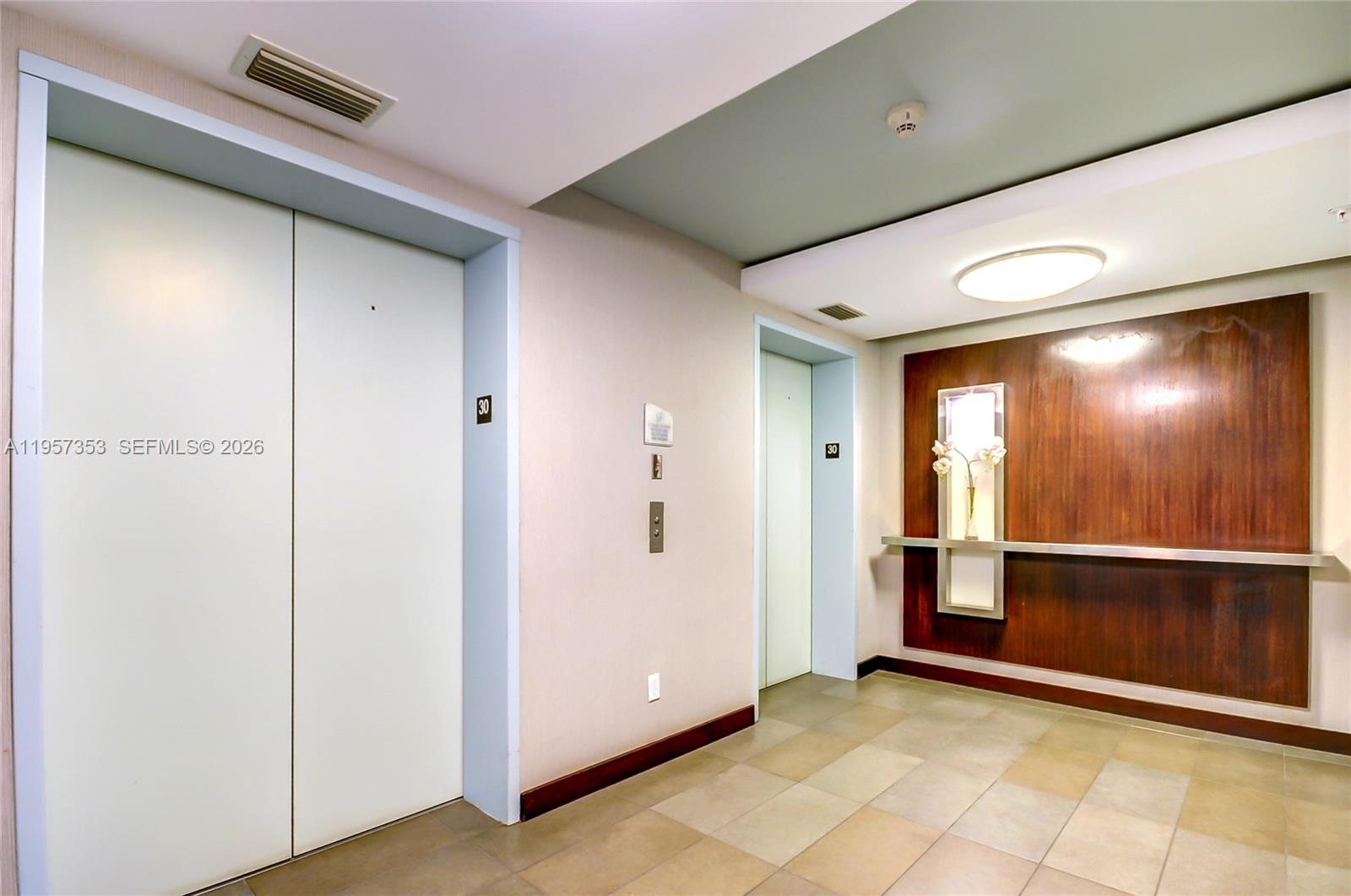 INFINITY AT BRICKELL COND - Residential