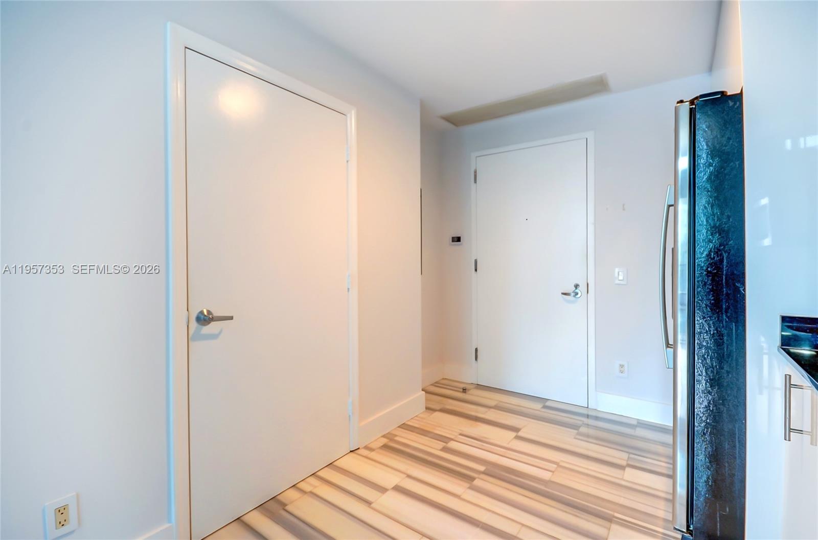 INFINITY AT BRICKELL COND - Residential