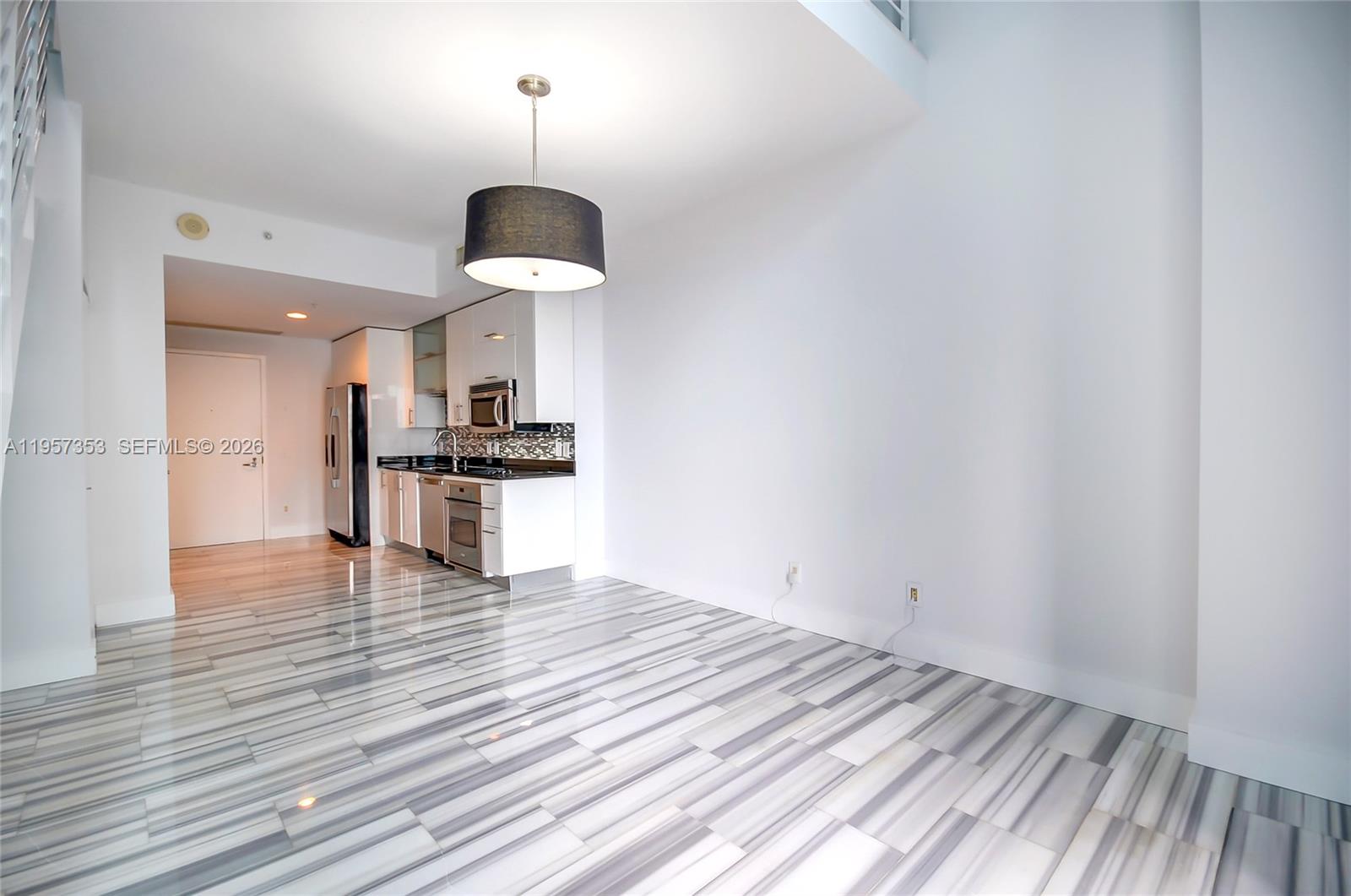 INFINITY AT BRICKELL COND - Residential