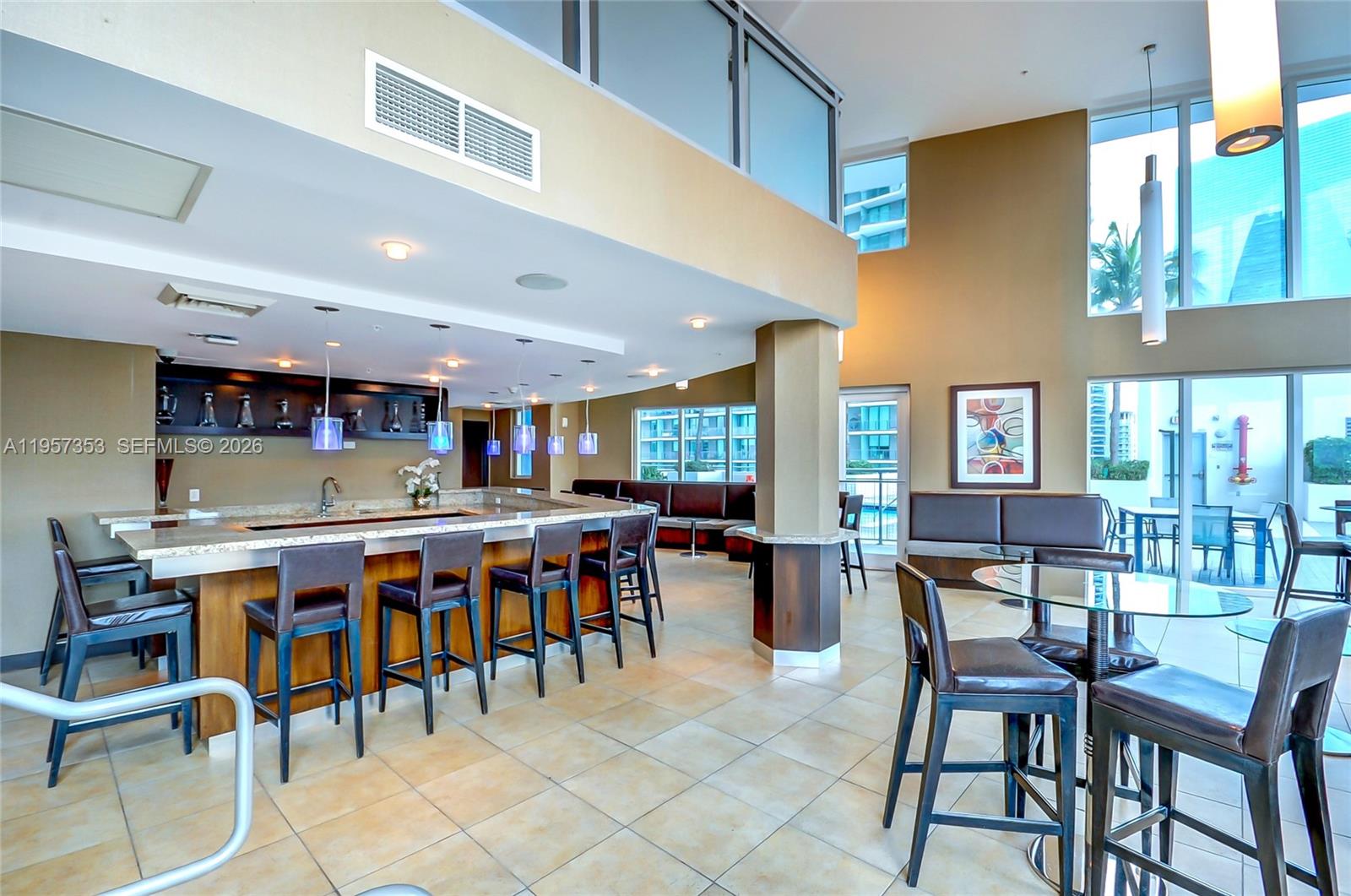 INFINITY AT BRICKELL COND - Residential