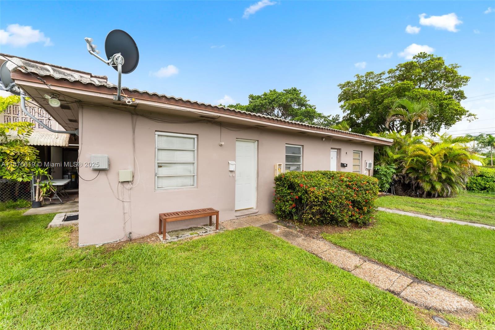 EDGEWATER PARK AMD PL - Residential Income