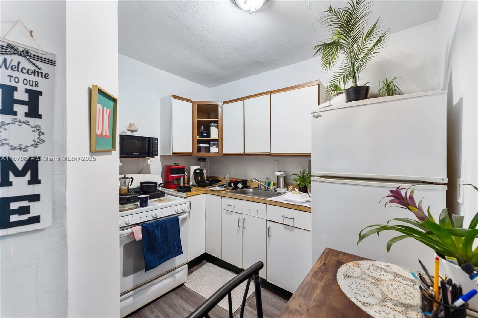 EDGEWATER PARK AMD PL - Residential Income