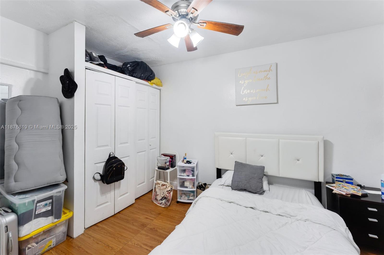 EDGEWATER PARK AMD PL - Residential Income