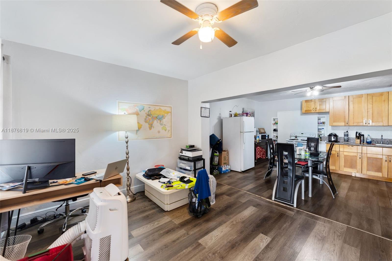 EDGEWATER PARK AMD PL - Residential Income