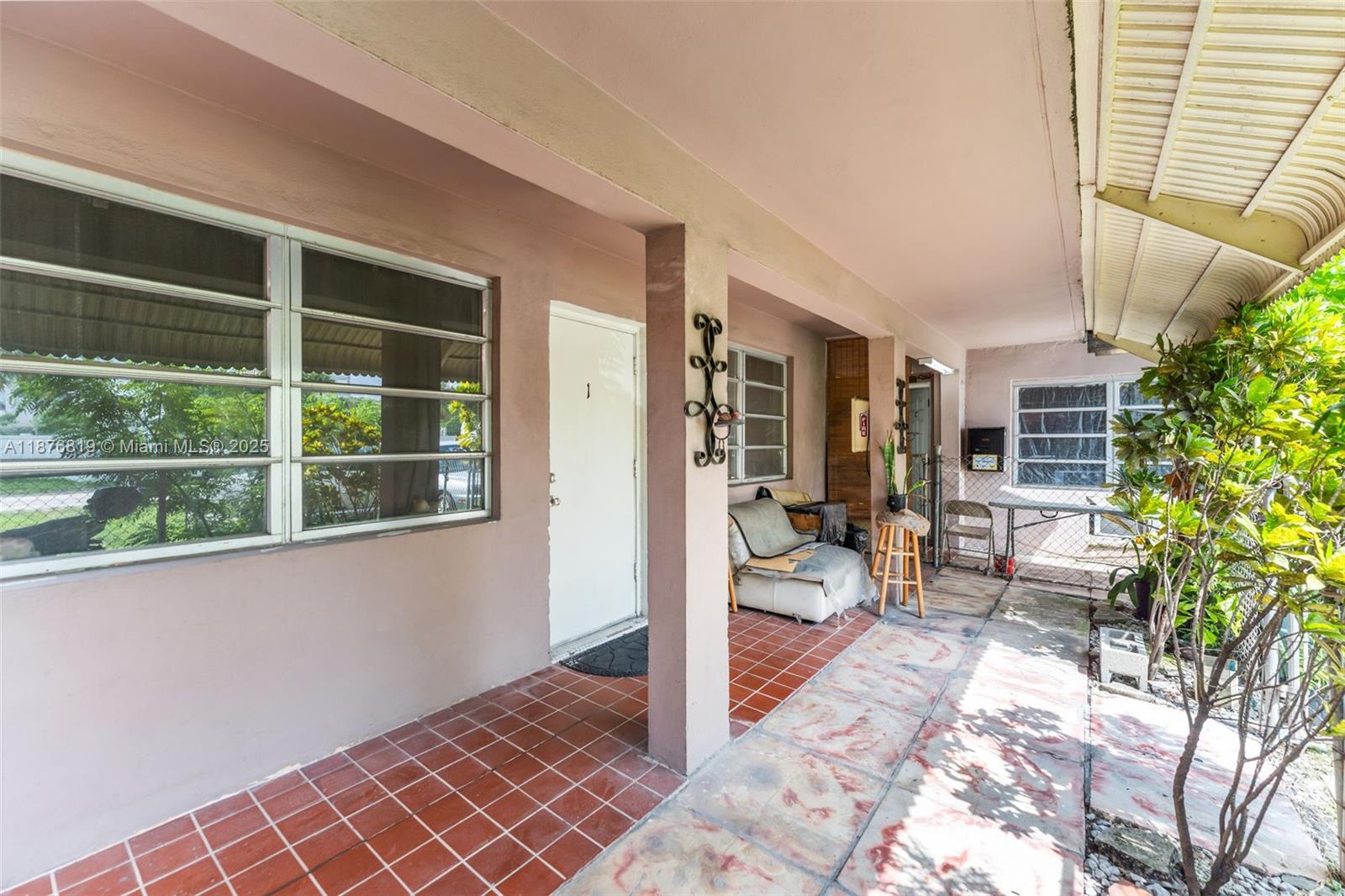 EDGEWATER PARK AMD PL - Residential Income