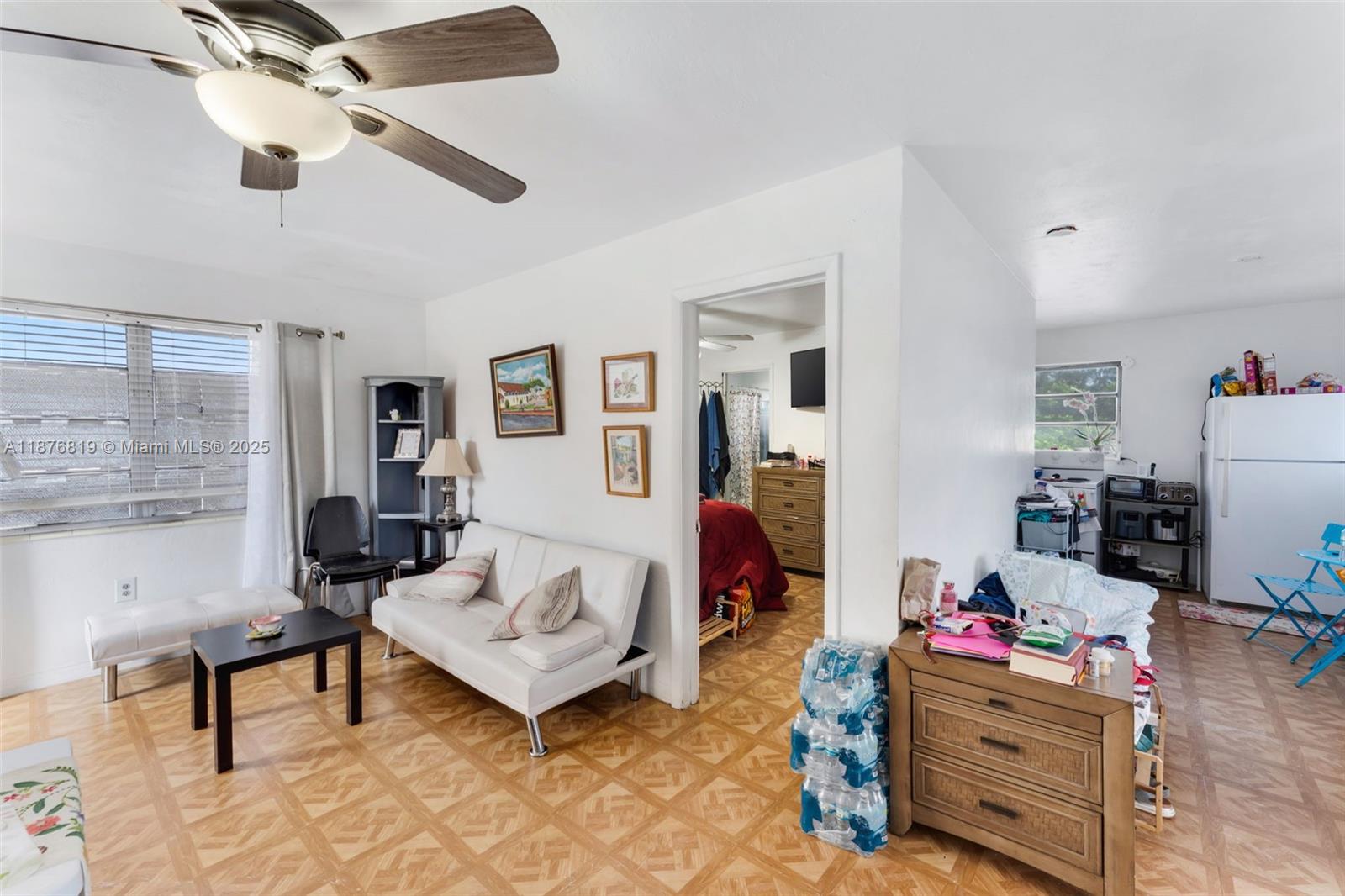 EDGEWATER PARK AMD PL - Residential Income