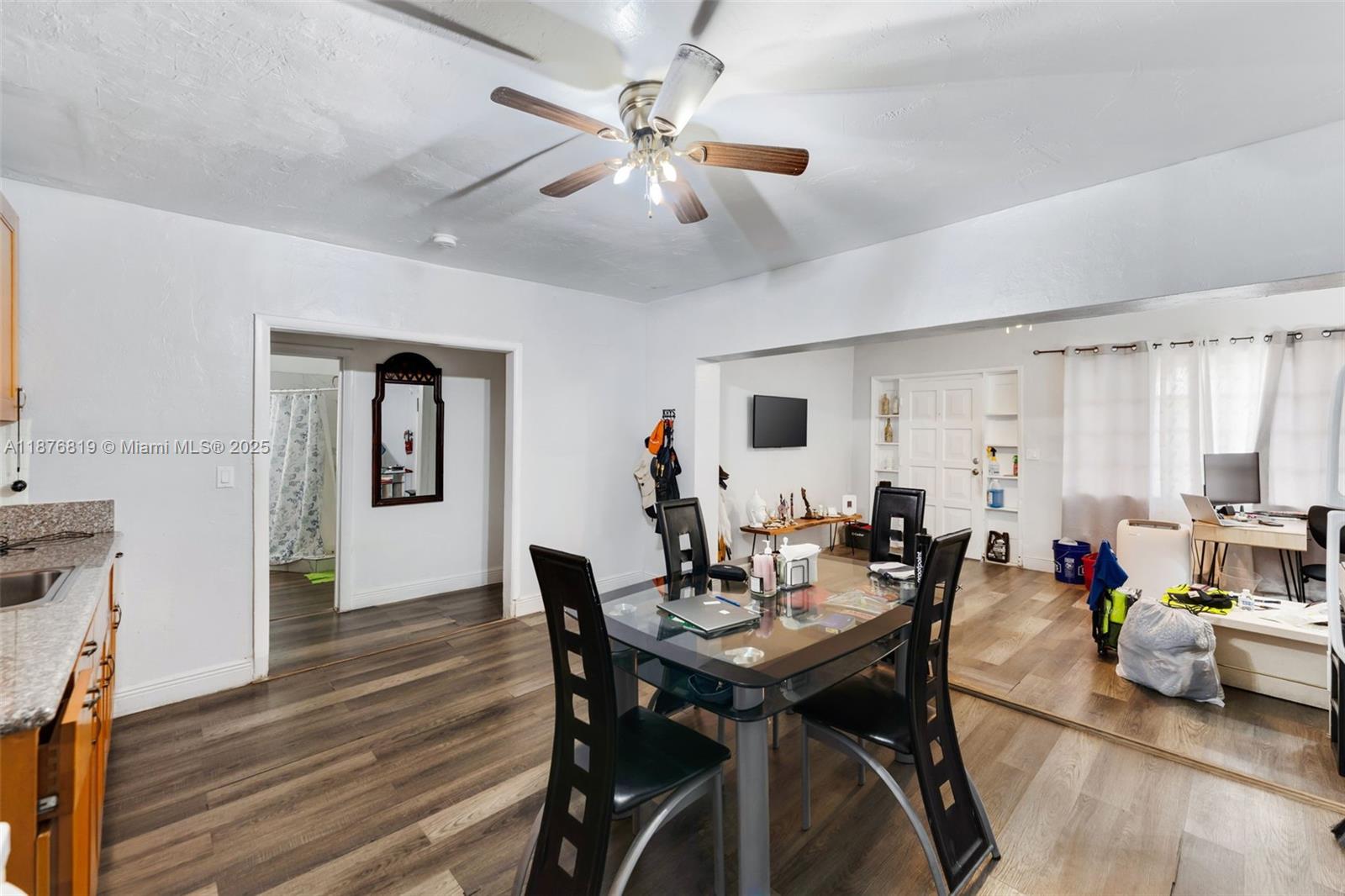 EDGEWATER PARK AMD PL - Residential Income