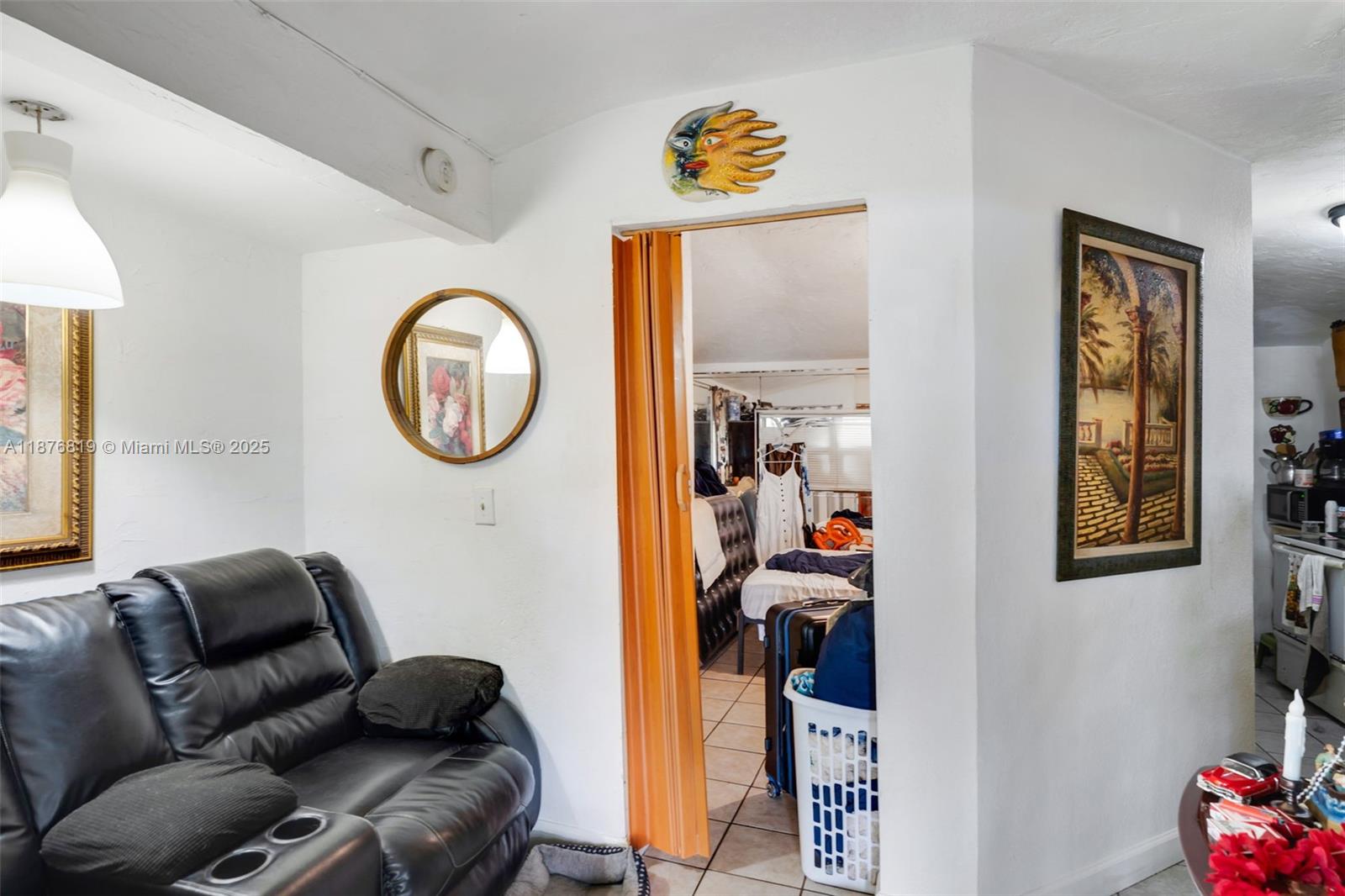 EDGEWATER PARK AMD PL - Residential Income