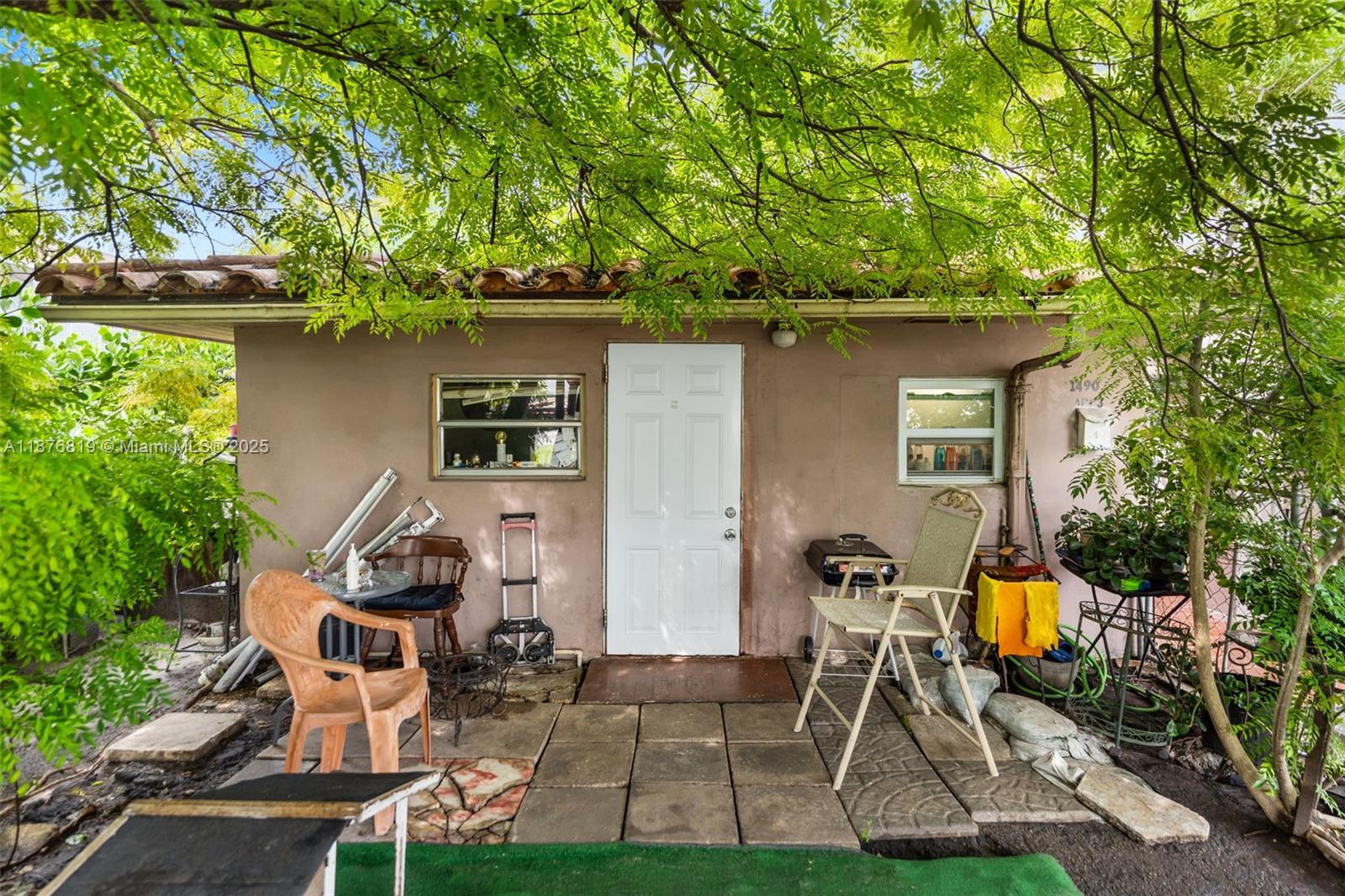 EDGEWATER PARK AMD PL - Residential Income