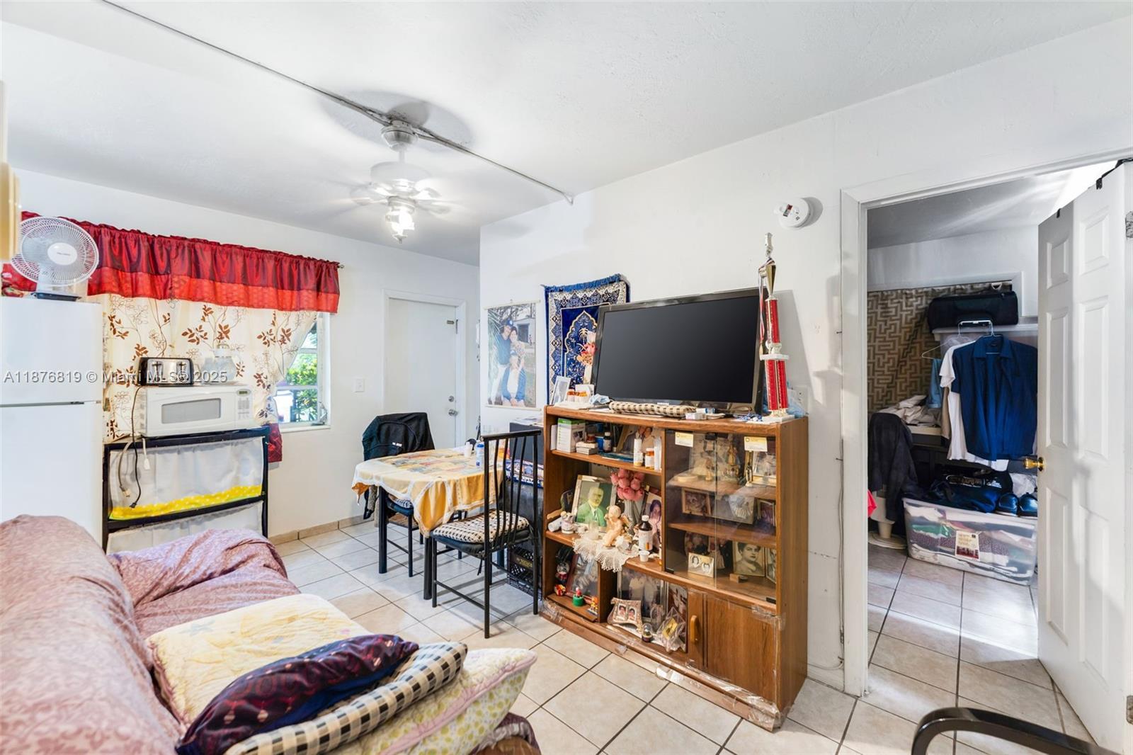 EDGEWATER PARK AMD PL - Residential Income