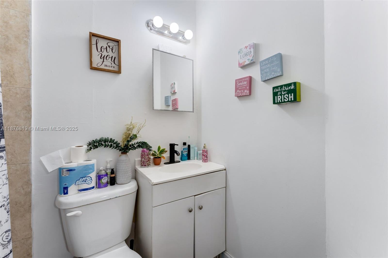 EDGEWATER PARK AMD PL - Residential Income