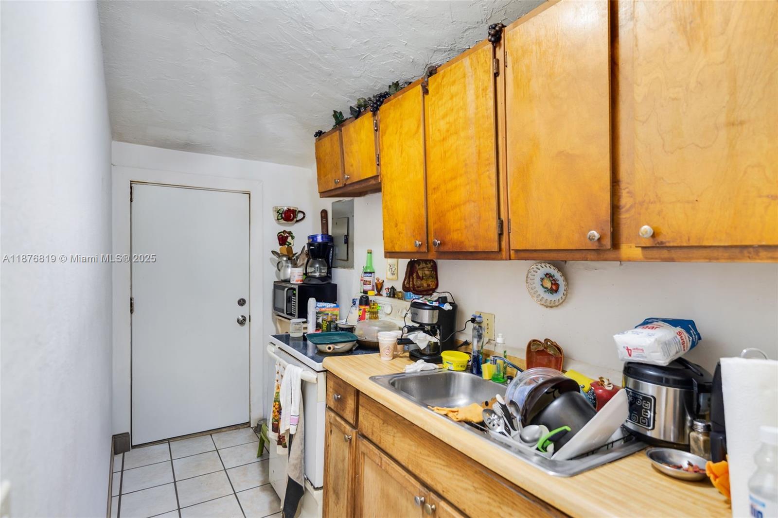 EDGEWATER PARK AMD PL - Residential Income