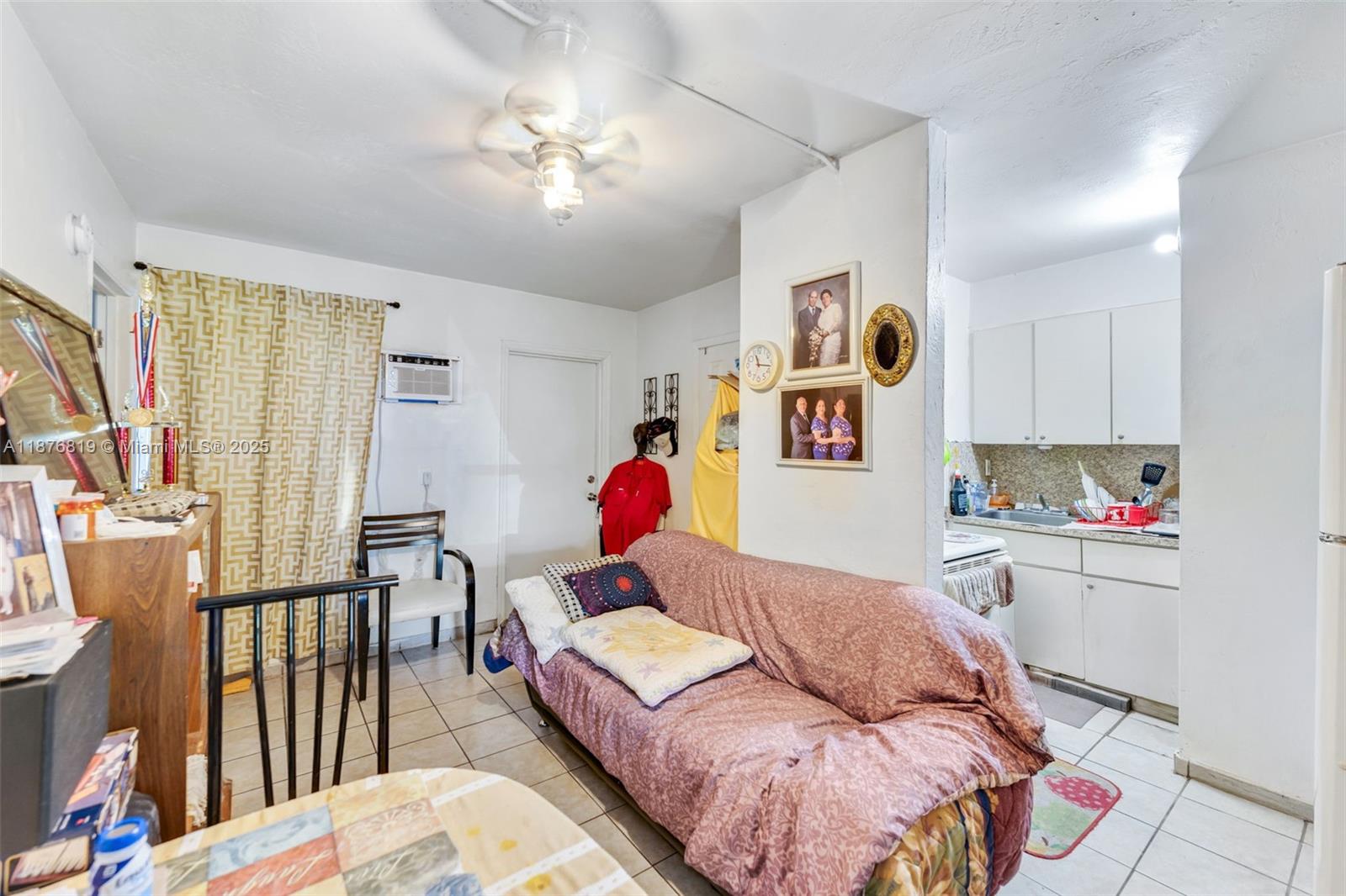 EDGEWATER PARK AMD PL - Residential Income