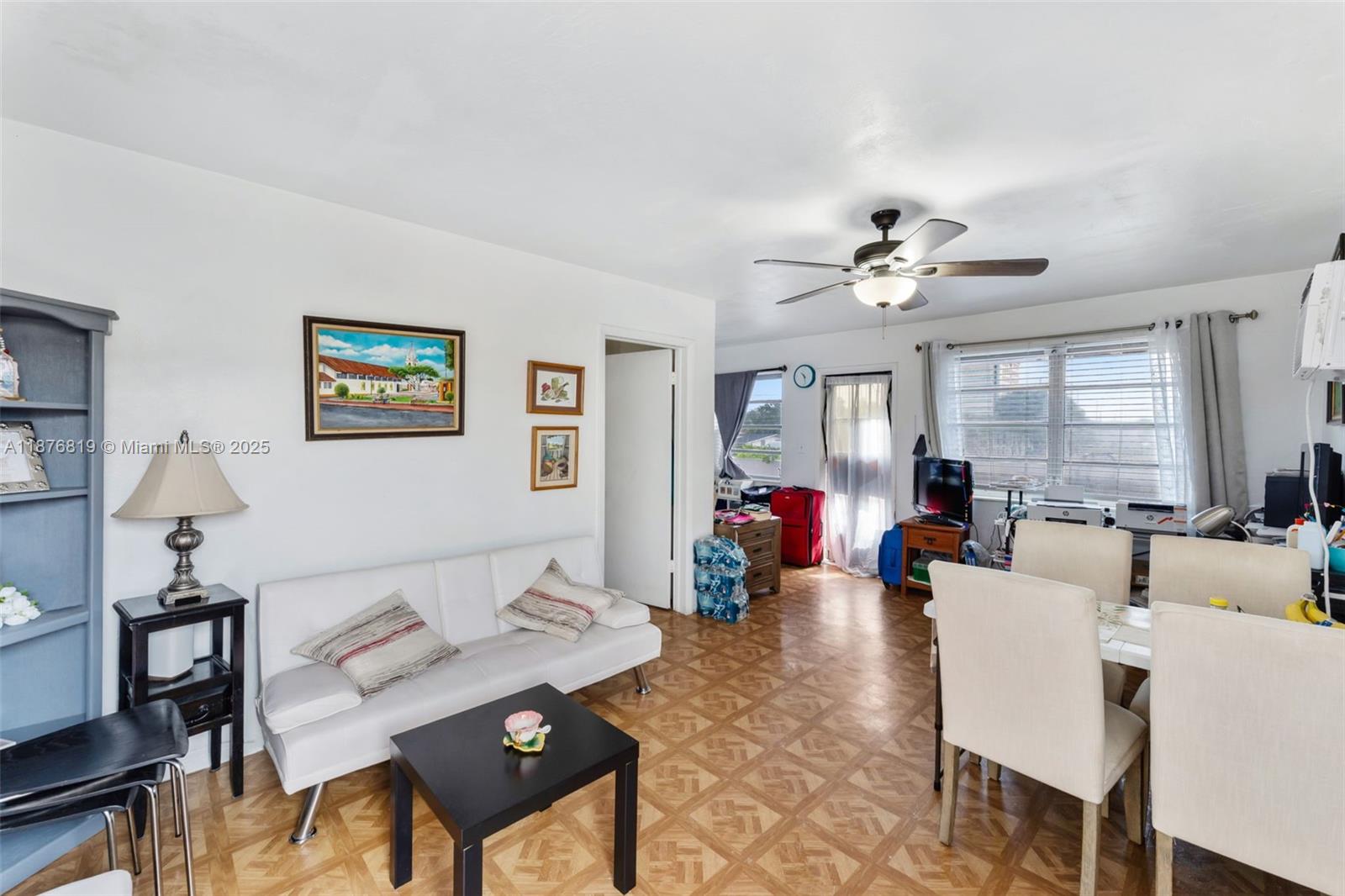 EDGEWATER PARK AMD PL - Residential Income