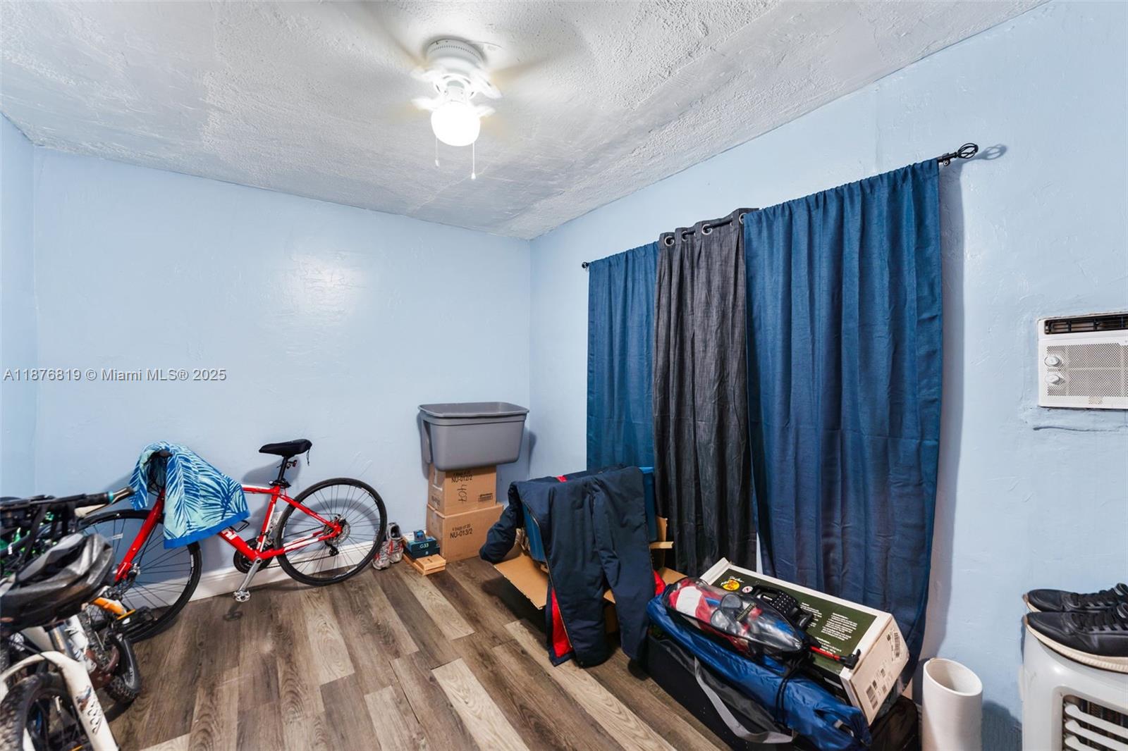 EDGEWATER PARK AMD PL - Residential Income