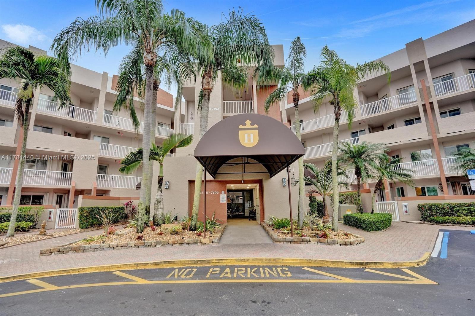 7486 Granville Dr 410, Tamarac, Broward County, Florida - 2 Bedrooms  
2 Bathrooms - 