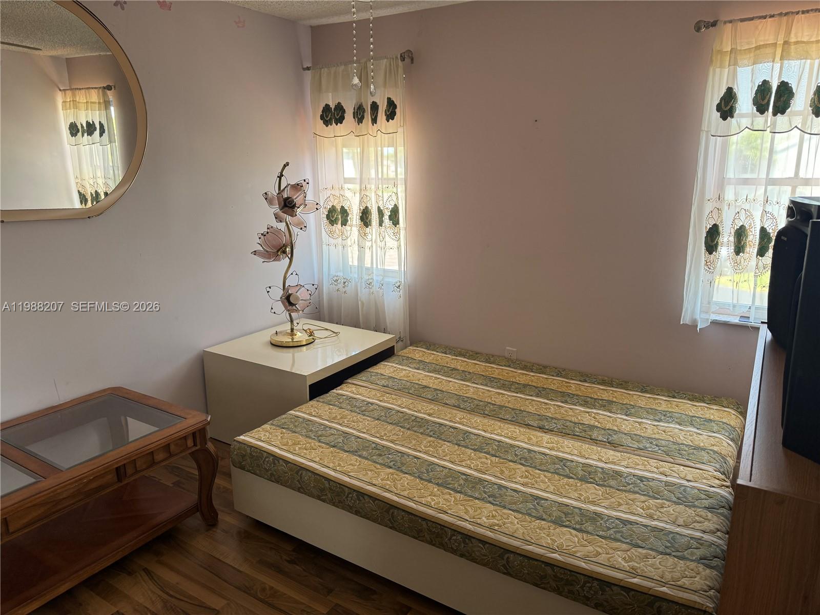 PANACHE SEC 2 - Residential