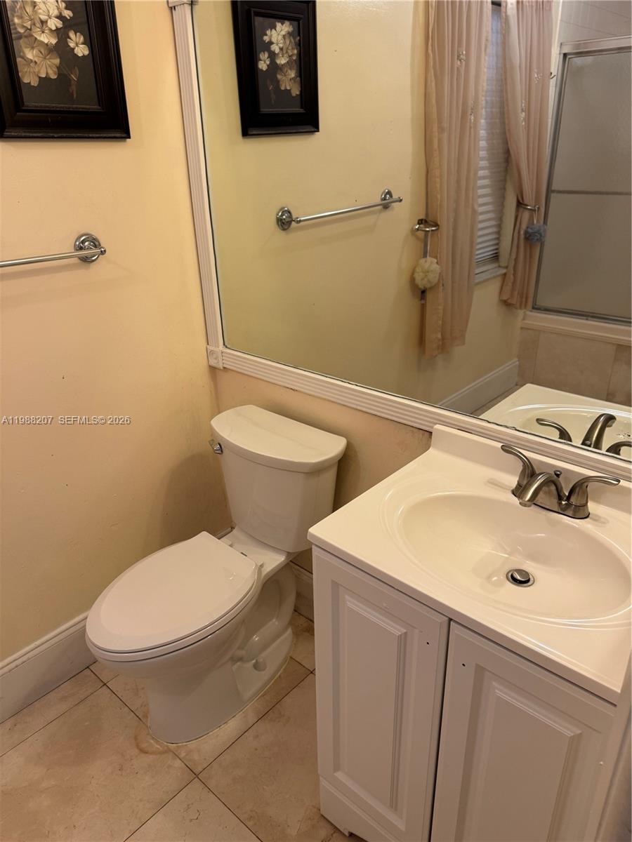 PANACHE SEC 2 - Residential