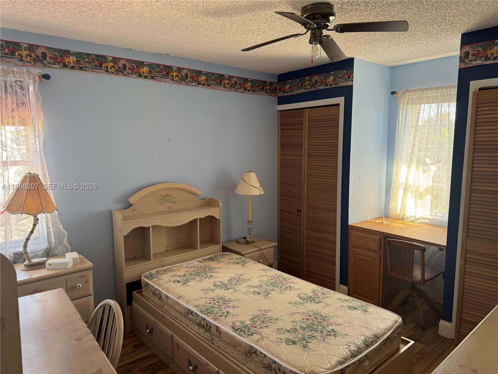 PANACHE SEC 2 - Residential