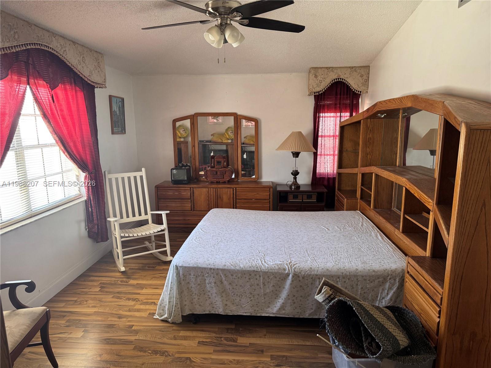 PANACHE SEC 2 - Residential