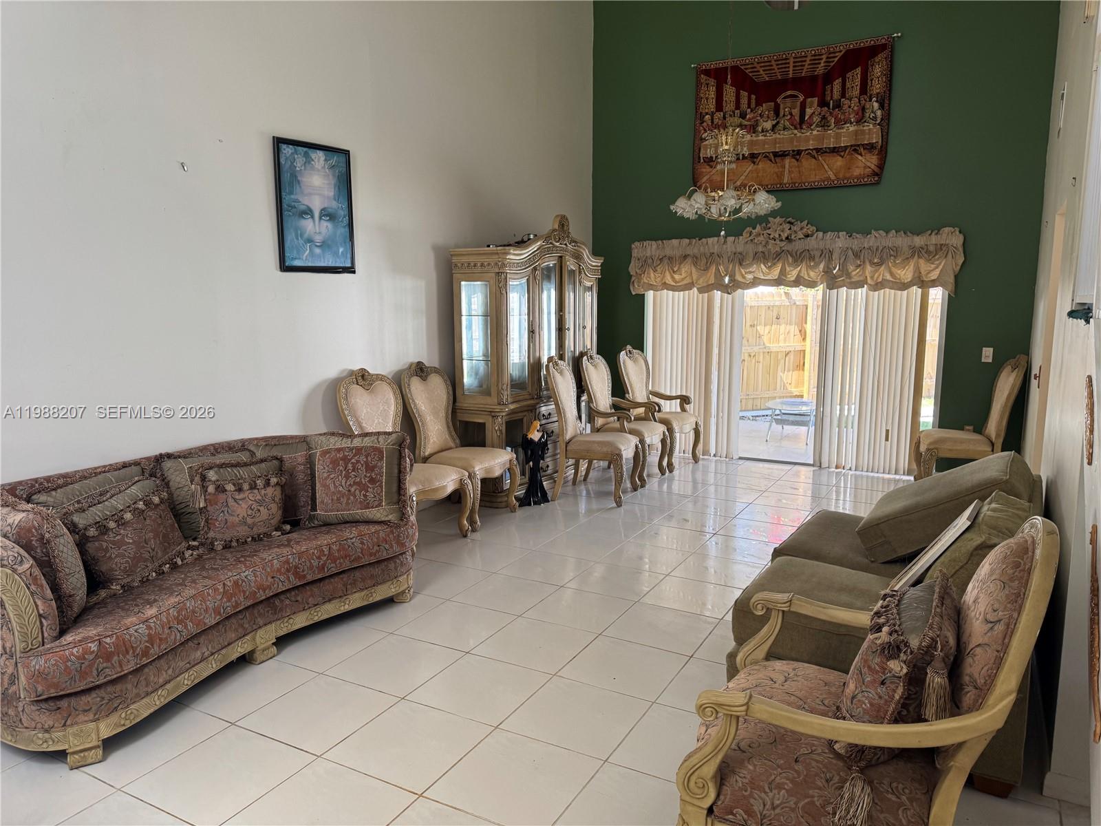 PANACHE SEC 2 - Residential