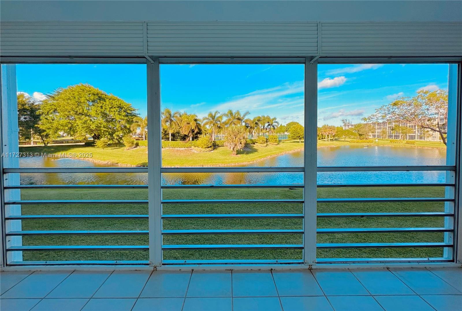 REXFORD AT CENTURY VILLAG - Residential Lease