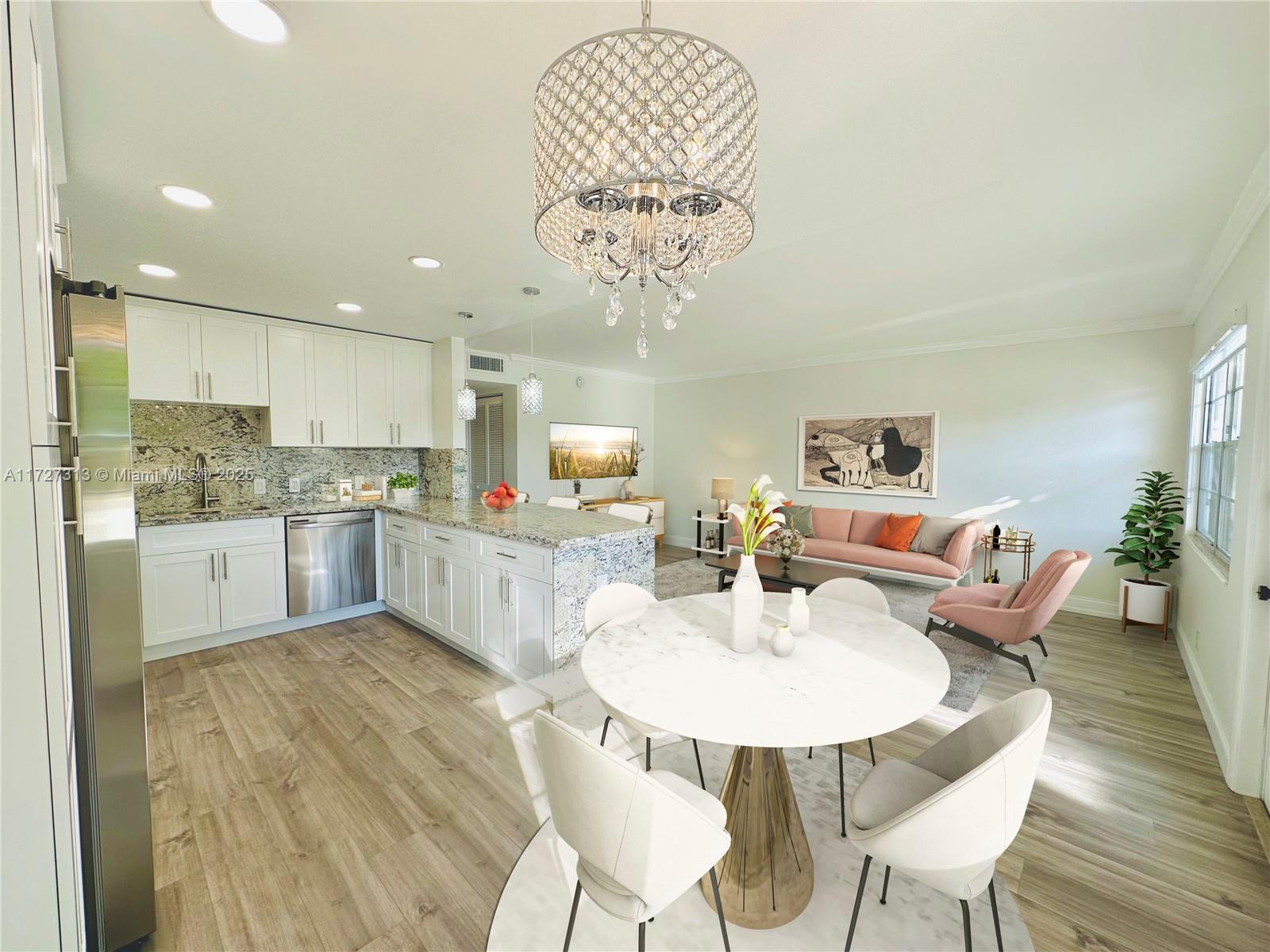 REXFORD AT CENTURY VILLAG - Residential Lease