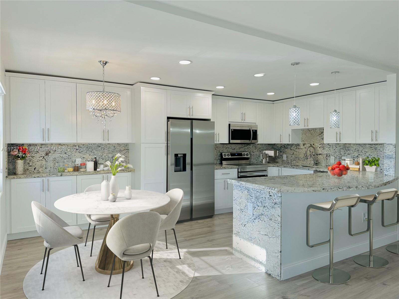 REXFORD AT CENTURY VILLAG - Residential Lease