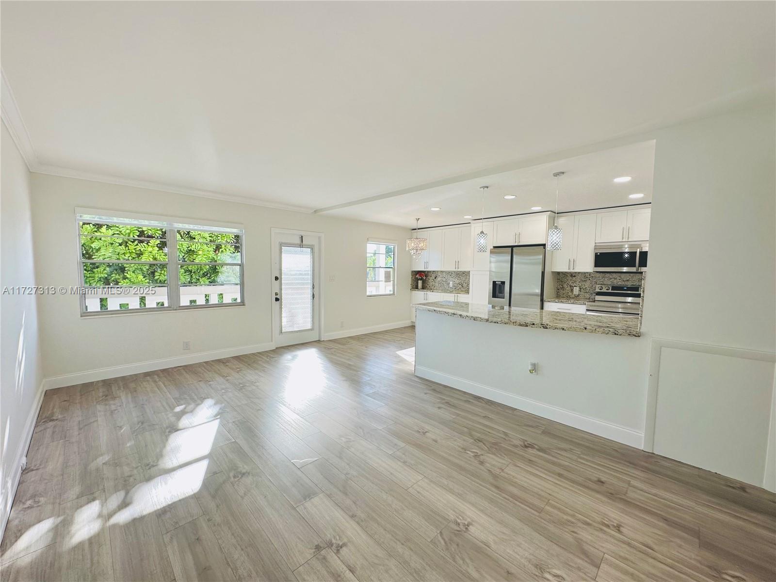 REXFORD AT CENTURY VILLAG - Residential Lease
