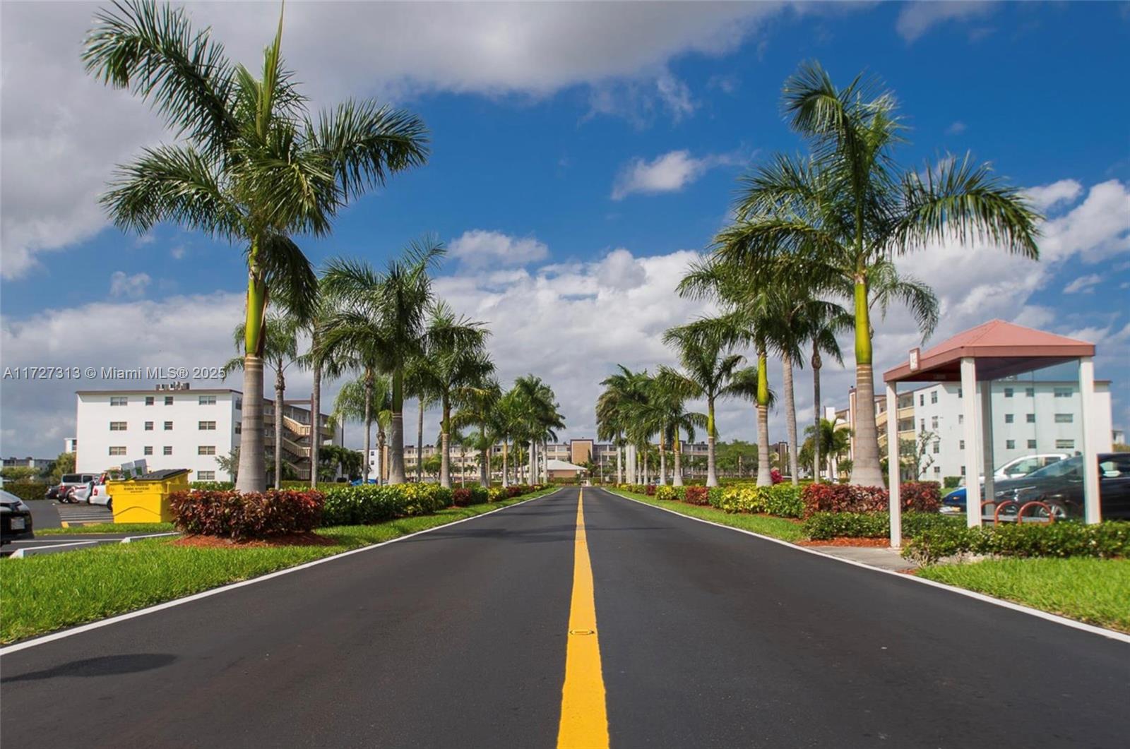 REXFORD AT CENTURY VILLAG - Residential Lease