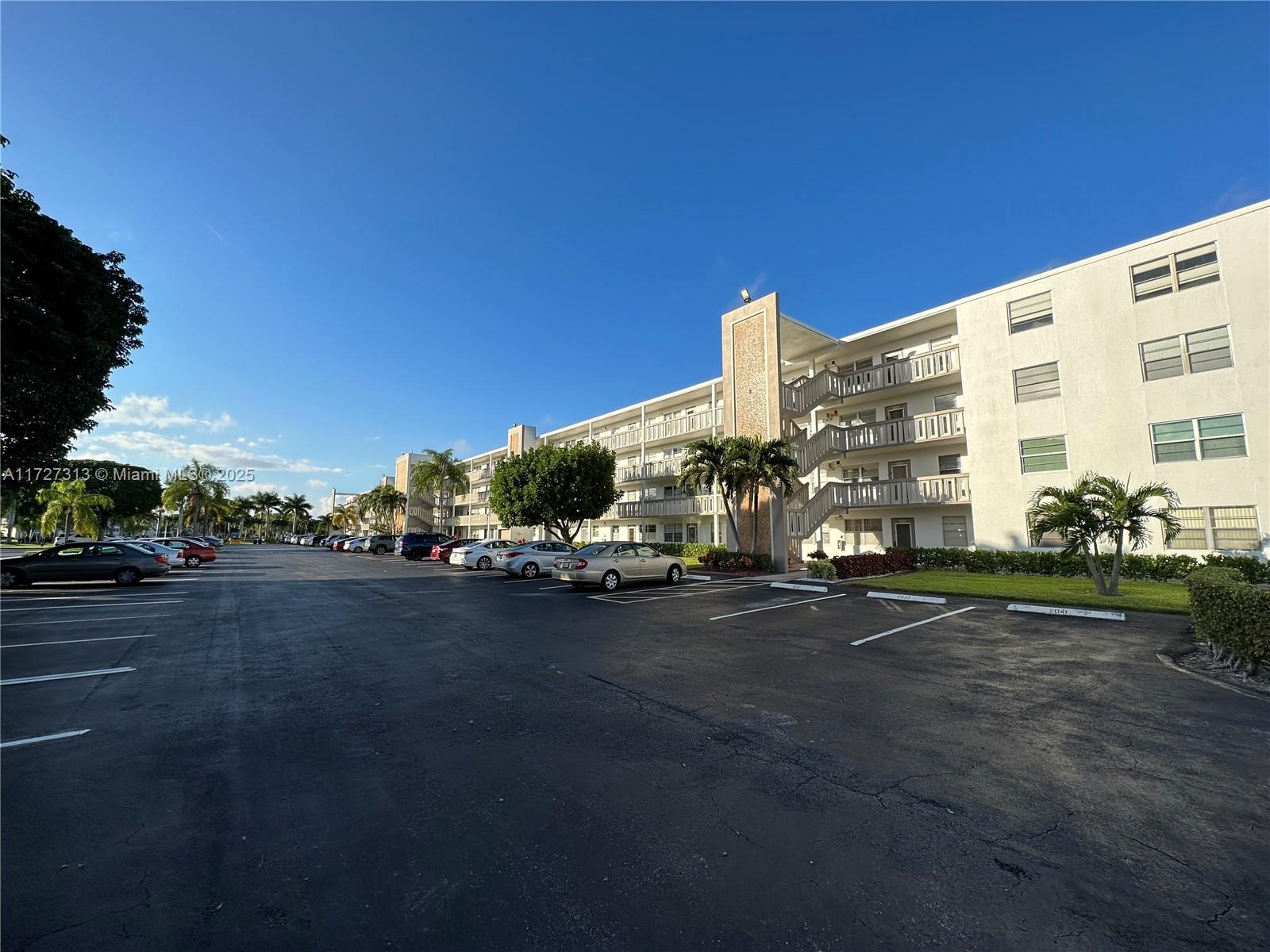 REXFORD AT CENTURY VILLAG - Residential Lease