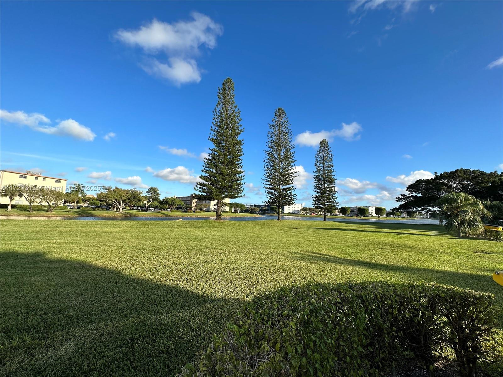 REXFORD AT CENTURY VILLAG - Residential Lease