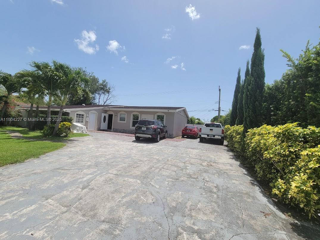 Property for Sale at 18125 Nw 17th Ave, Miami Gardens, Broward County, Florida - Bedrooms: 3 
Bathrooms: 3  - $650,000
