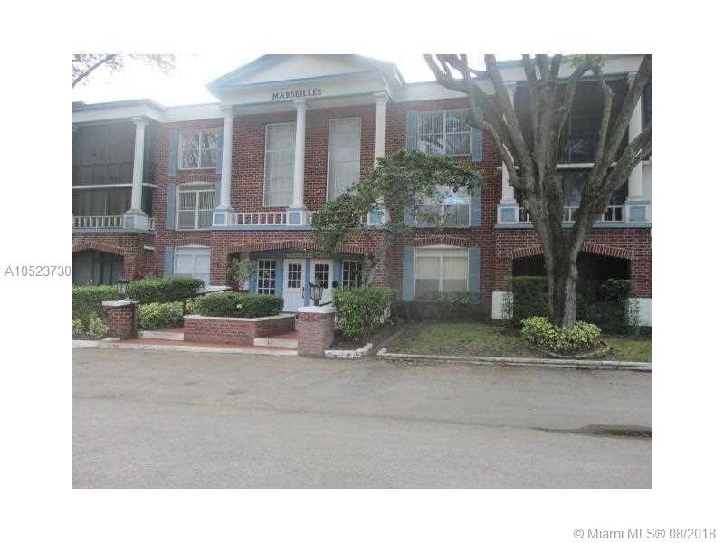 International Village At - Residential Lease