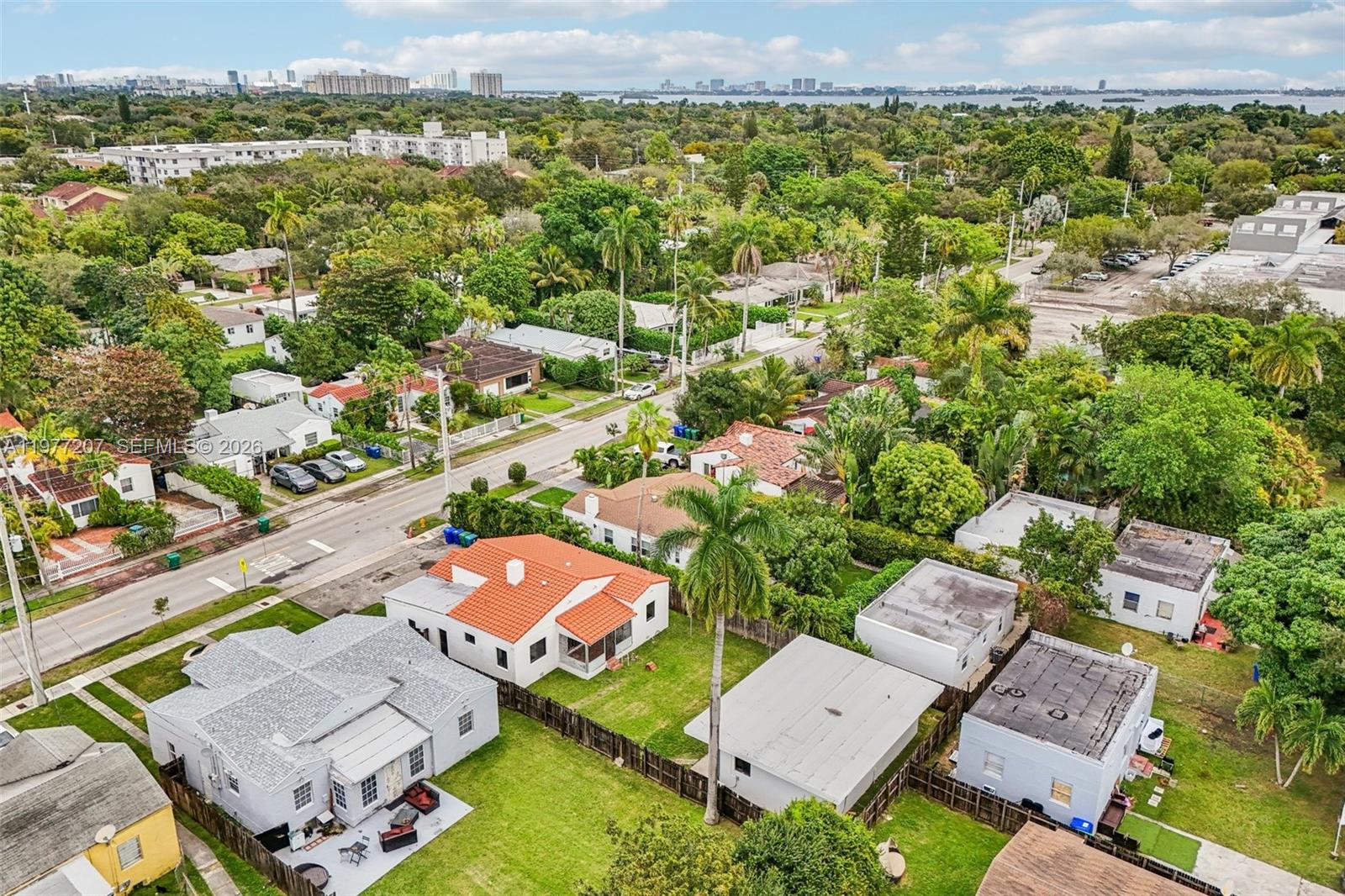 NORTH SHORE CREST - Residential