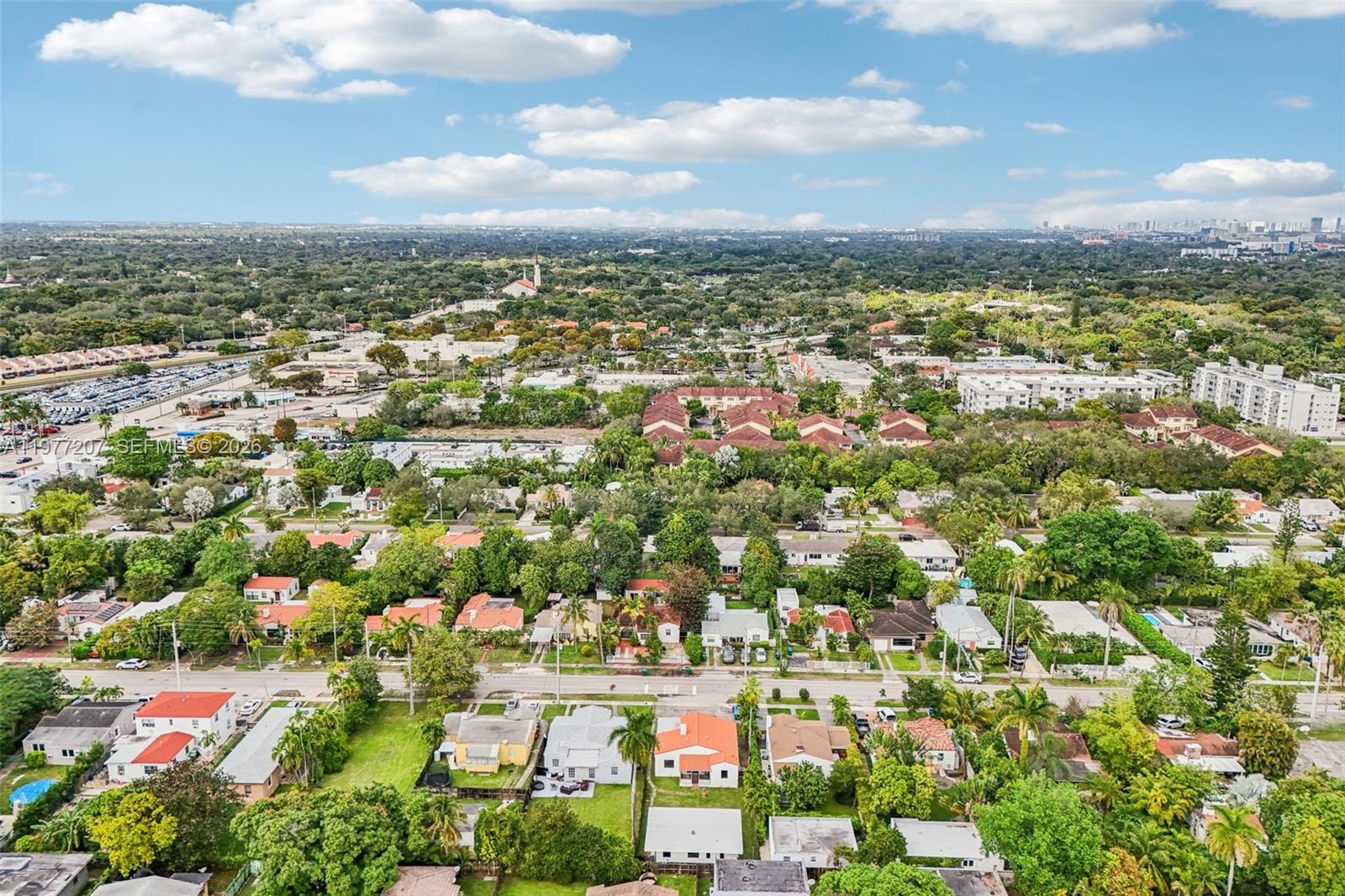 NORTH SHORE CREST - Residential