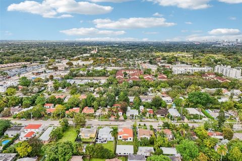 Tiny photo for 700 NE 87th St, Miami, FL 33138 (MLS # A11977207)