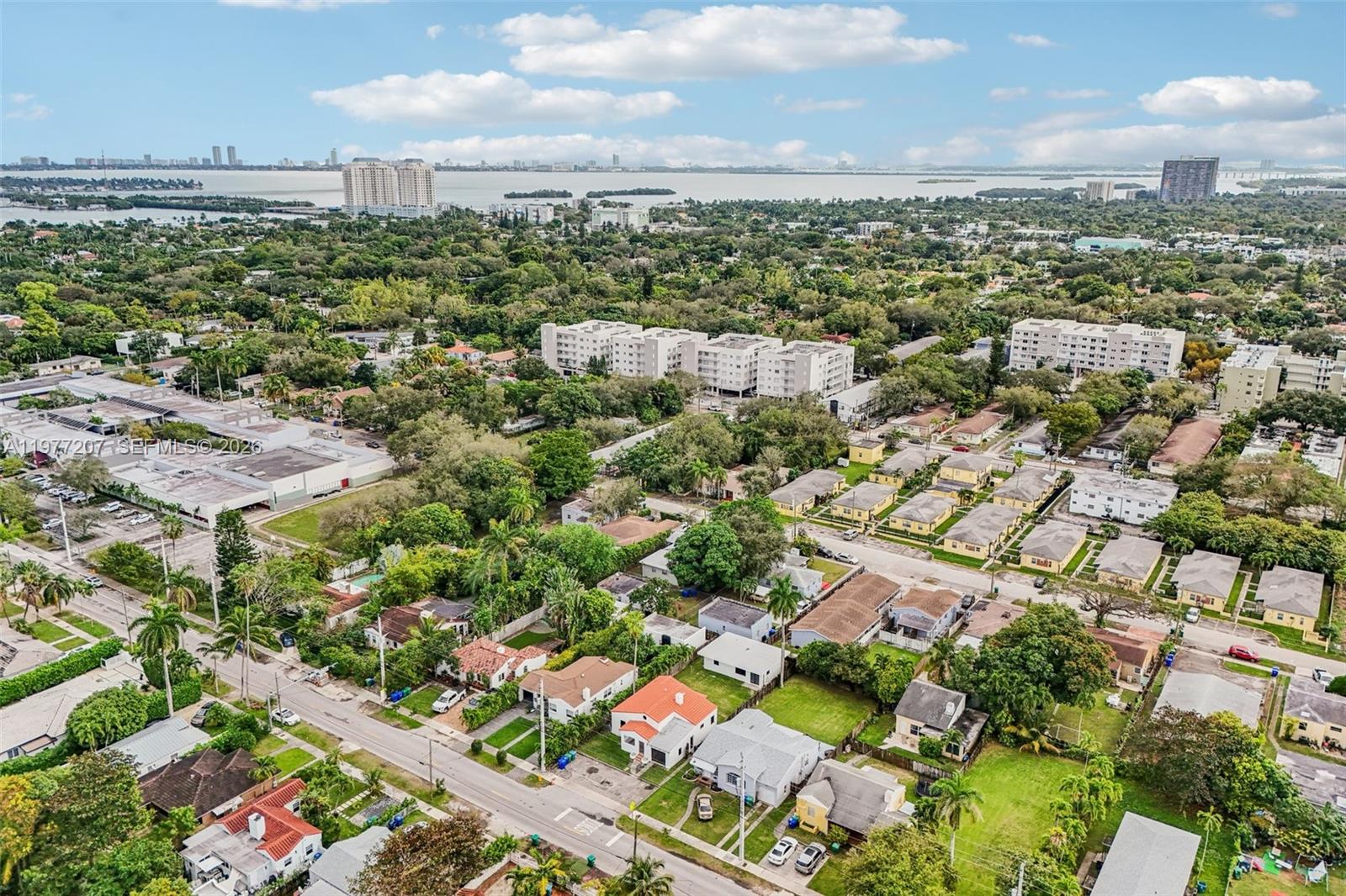 NORTH SHORE CREST - Residential