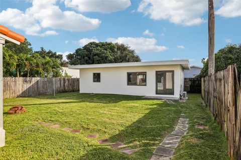 Tiny photo for 700 NE 87th St, Miami, FL 33138 (MLS # A11977207)