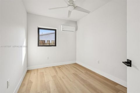 Tiny photo for 700 NE 87th St, Miami, FL 33138 (MLS # A11977207)