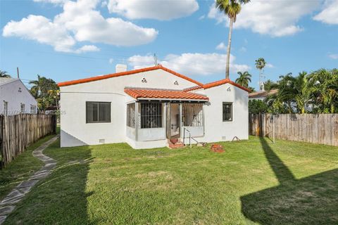 Tiny photo for 700 NE 87th St, Miami, FL 33138 (MLS # A11977207)