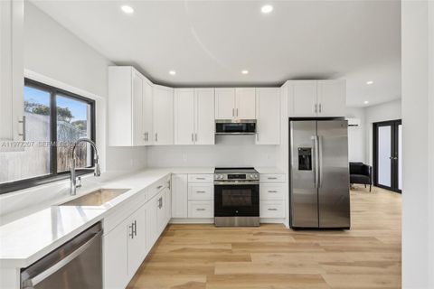 Tiny photo for 700 NE 87th St, Miami, FL 33138 (MLS # A11977207)