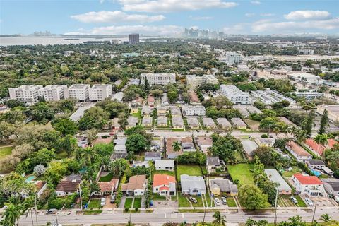 Tiny photo for 700 NE 87th St, Miami, FL 33138 (MLS # A11977207)