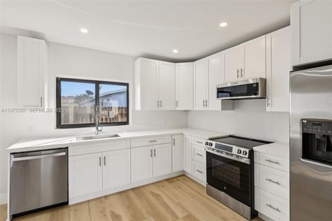 Tiny photo for 700 NE 87th St, Miami, FL 33138 (MLS # A11977207)