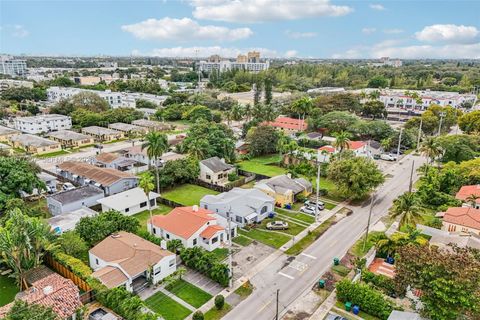 Tiny photo for 700 NE 87th St, Miami, FL 33138 (MLS # A11977207)
